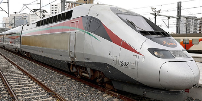 LGV Marrakech-Kénitra : Le Conseil régional Casablanca-Settat approuve la convention de financement