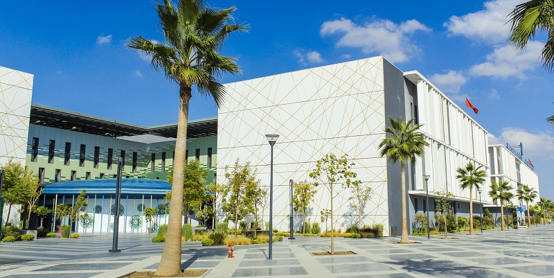 Fès: Partenariat stratégique entre Audencia Business School et l’UEMF