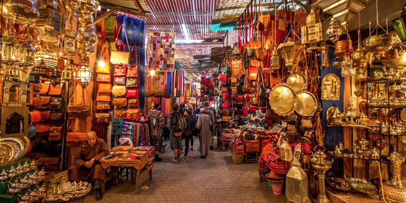 Marrakech / Artisanat : L’export maintient sa bonne dynamique