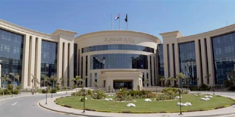 Egypte : Un complot « terroriste » déjoué