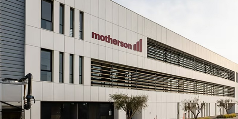 Composants automobile : Samvardhana Motherson International crée une nouvelle filiale au Maroc
