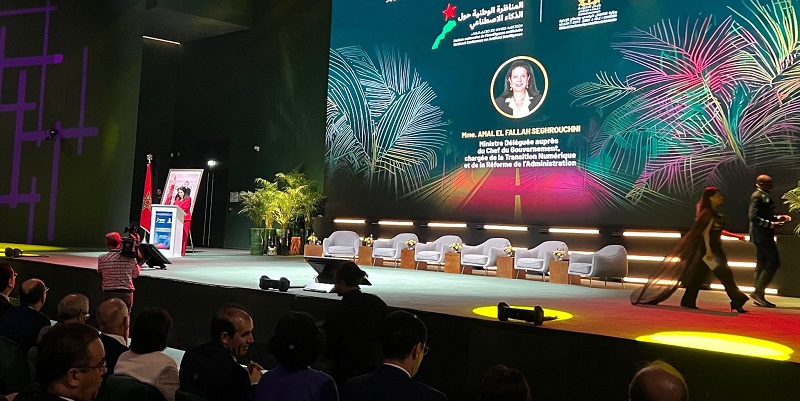 Assises nationales de l’IA : Voici les accords signés