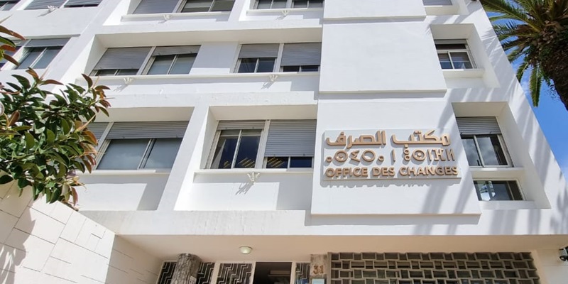 L’Office des Changes lance sa feuille de route 2025-2029