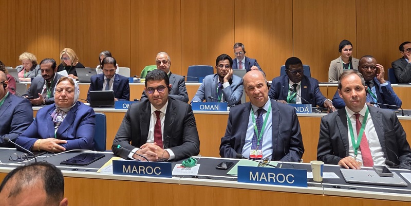 Genève : Le Maroc prend part aux Assemblées des États membres de l’OMPI