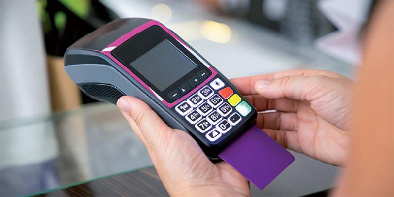 Paiement électronique : le nombre de TPE atteint 94 387 en 2024
