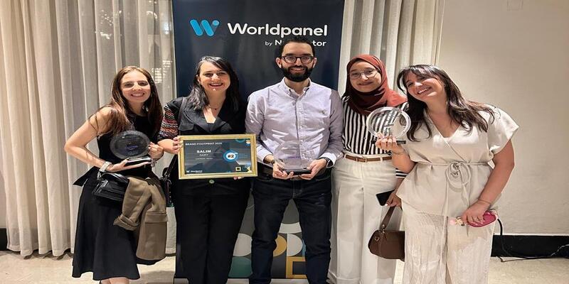 Brand Footprint 2025 : Les marques de Danone au Maroc récompensées