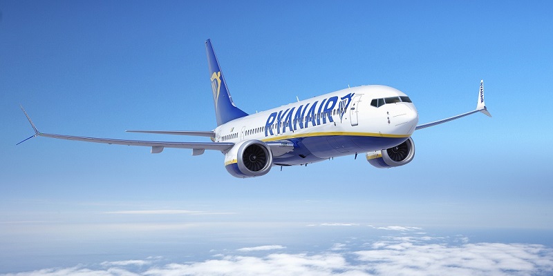 Ryanair : Fortes demandes pour le Maroc