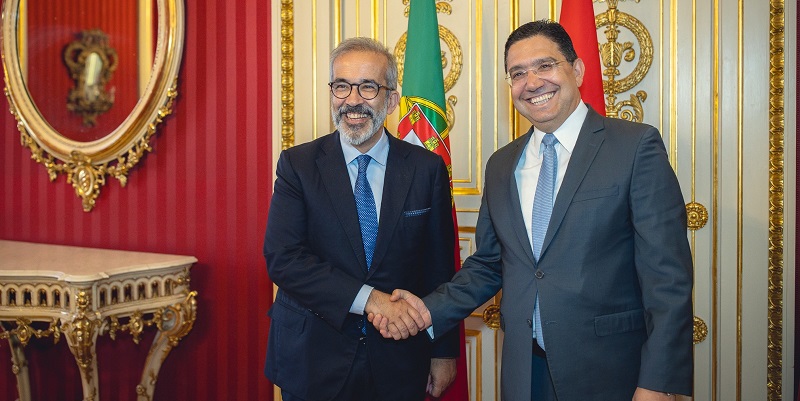 Maroc-Portugal : Un partenariat stratégique à consolider