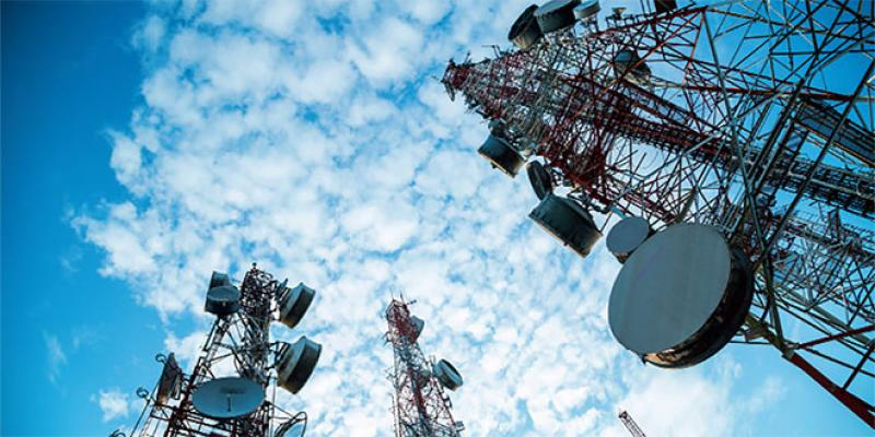 Akhannouch : La couverture télécom nationale, un impératif de développement
