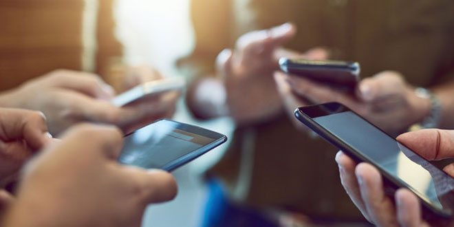 Téléphonie mobile : près de 57,4 millions d’abonnés au T1-2025