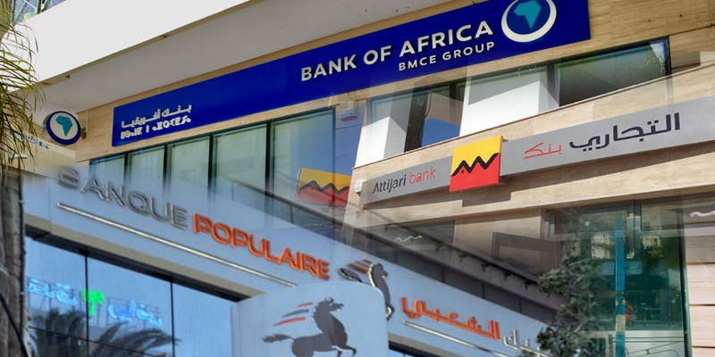 Banques africaines à fort impact régional : 3 Marocaines dans le Top 10