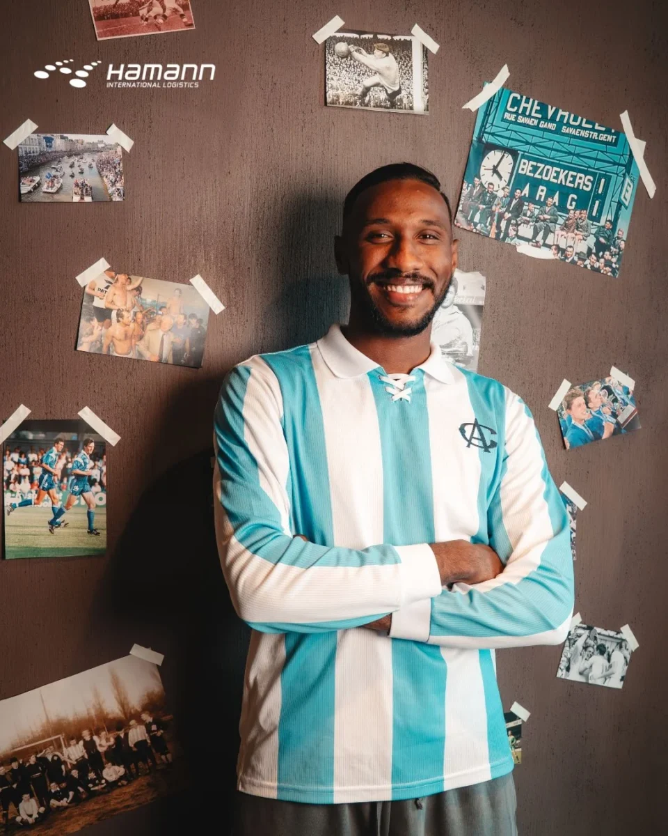 L’AS FAR en cafouillage sur le transfert de Hatim Es-Saouabi entre le KAA Gent et Genk