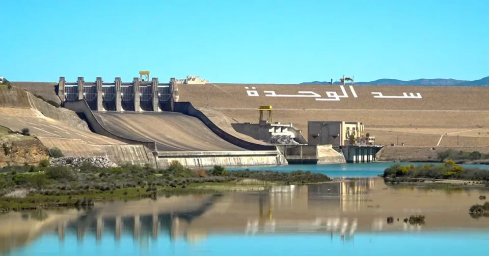 Le plus grand barrage risque à 100% de subir un tremblement de terre d’ici 25 ans