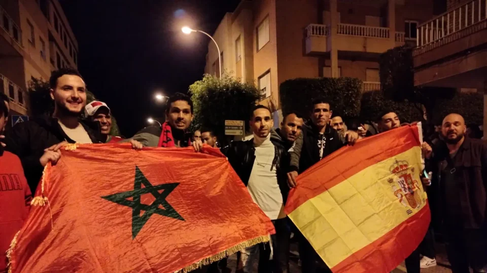 Le Maroc, premier pays de naissance des immigrés en 2025
