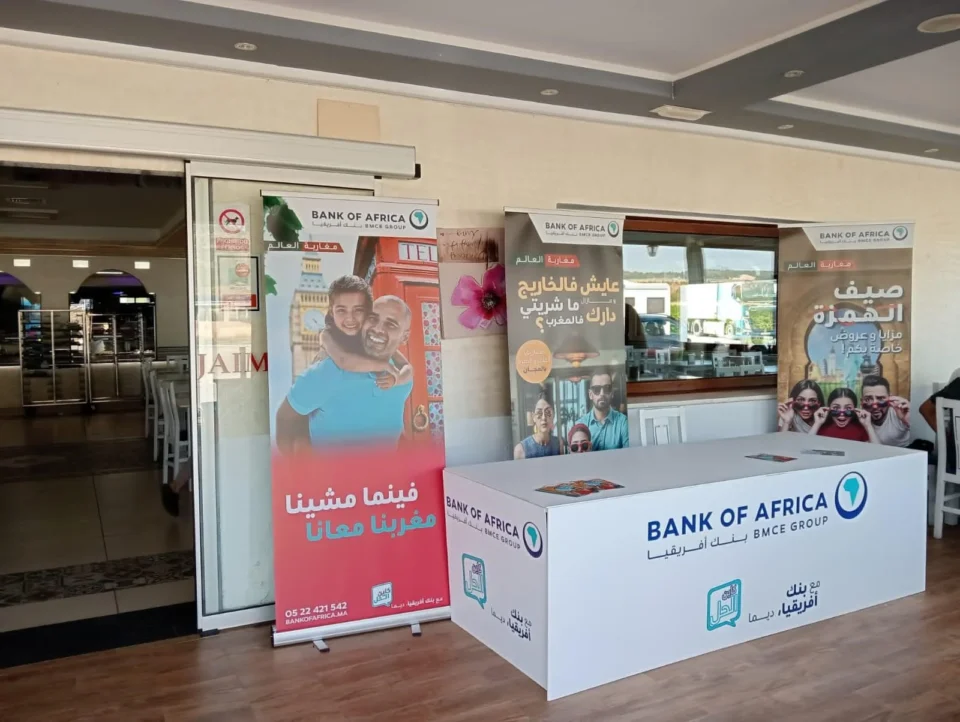 Bank of Africa dévoile une campagne estivale 2025 pour les Citoyens Marocains du Monde