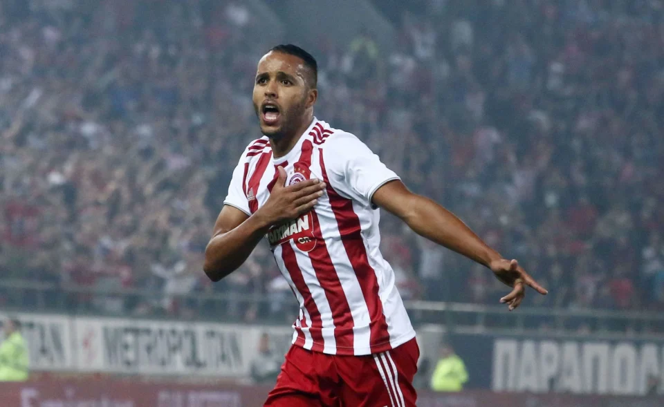 Le FC Nantes signe l’expérimenté attaquant marocain Youssef El Arabi