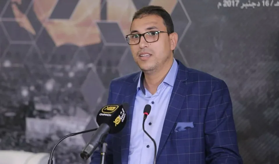 La Cour d’appel de Rabat confirme la condamnation de Boubker El Ouankhari (AWI)