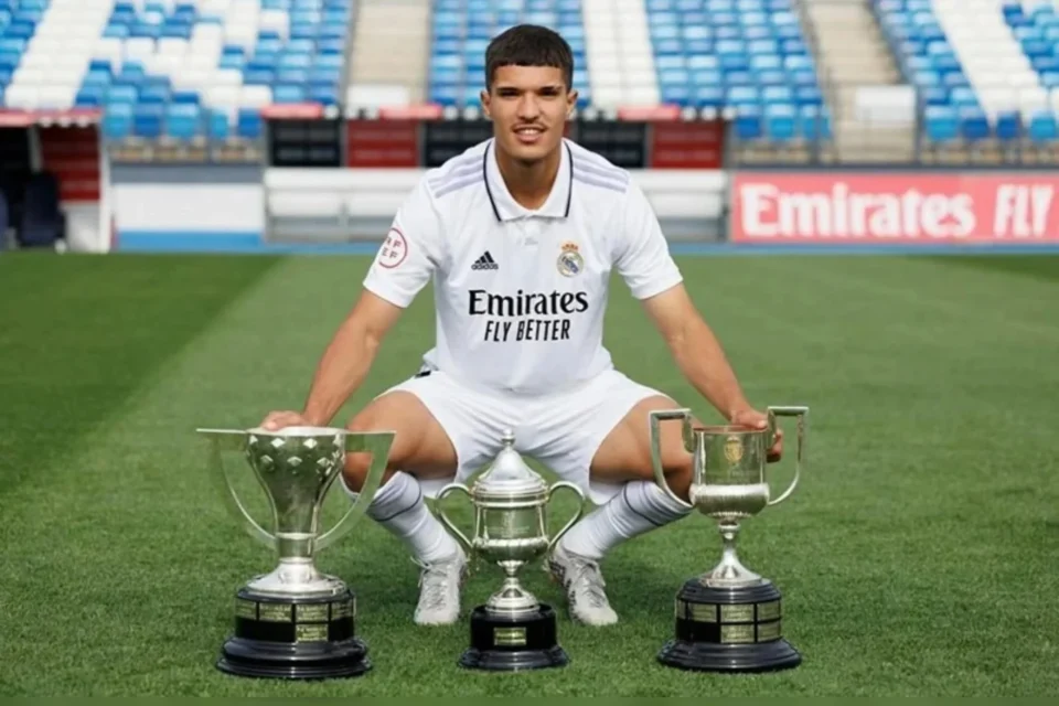 Youssef El Khadim rejoint Deportivo Alavés
