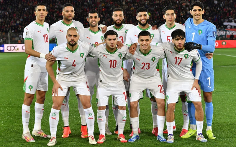 Le Maroc maintient sa position