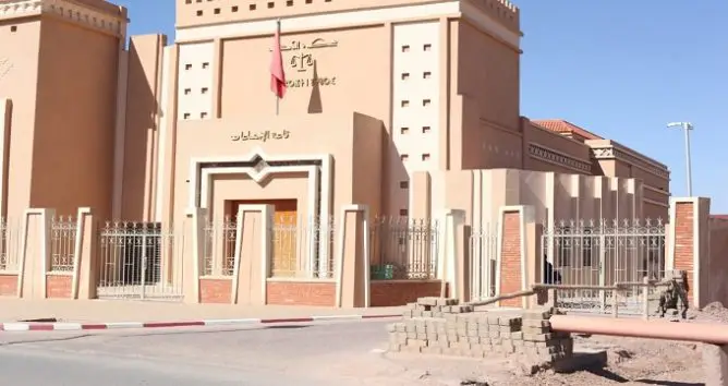 Arrestation d’un père accusé du viol de sa fille mineure
