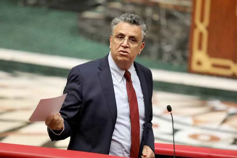 Le Parti libéral marocain dépose plainte contre le ministre de la Justice pour fraude fiscale