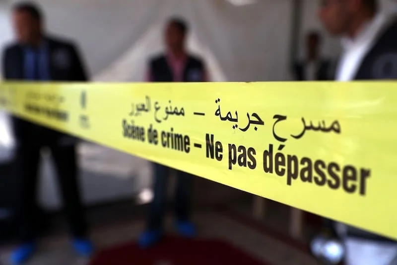Le corps d’une médecin retrouvé enterré dans la maison de sa belle-famille à Taza