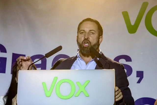Vox accuse le Maroc d’«exporter des criminels» vers l’Espagne