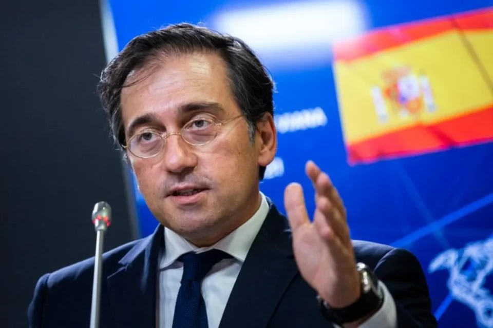 José Manuel Albares dément les fermetures définitives à Ceuta et Melilla