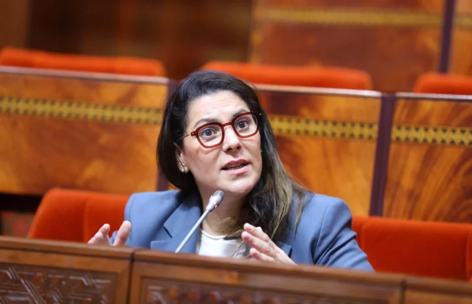 Après les fuites de Jabaroot, El Mansouri saisit justice contre ceux qui visent «sa réputation et sa famille»