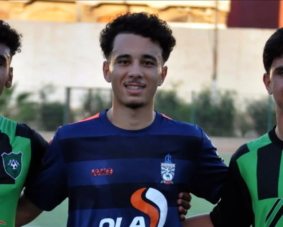 Mort tragique d’Oussama Hemham lors d’une tentative de migration vers l’Espagne