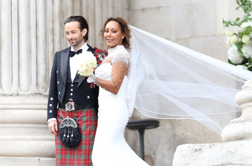 Le mariage de Mel B au Maroc pourra-t-il réunir les Spice Girls ?