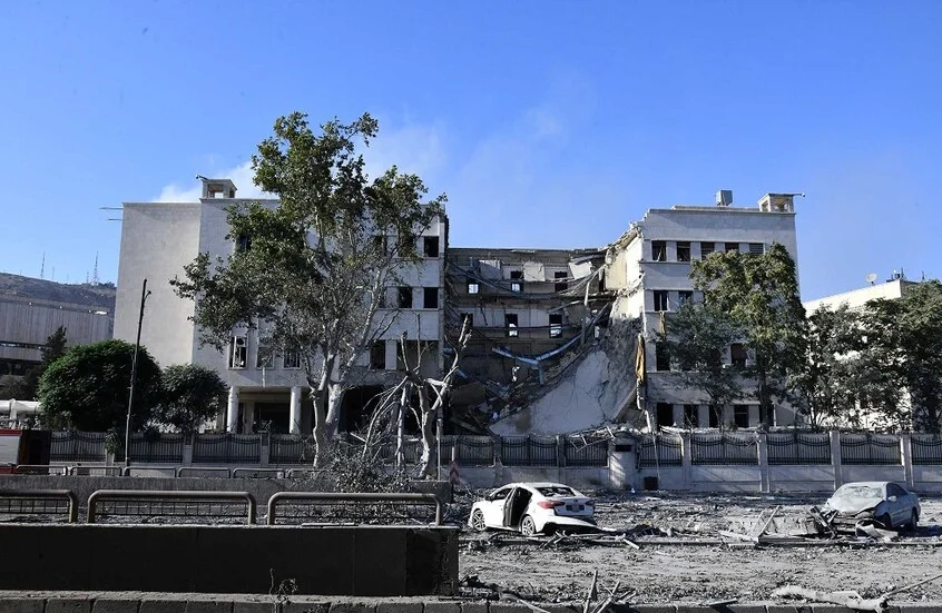 Le PJD condamne l’«agression terroriste sioniste» en Syrie