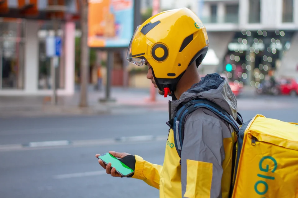 Glovo Maroc parvient à un accord avec le Conseil de la concurrence