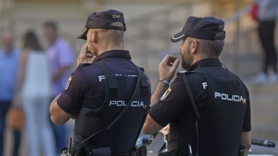 Arrestation d’un Marocain recherché par Interpol