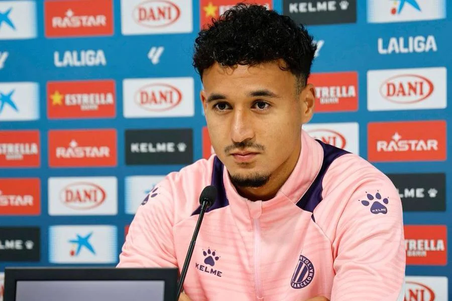 le footballeur Omar Hilali appelle à l’expulsion des Marocains qui ne viennent pas travailler en Espagne
