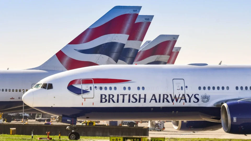 British Airways lance des vols directs entre Londres et Rabat dès novembre 2025