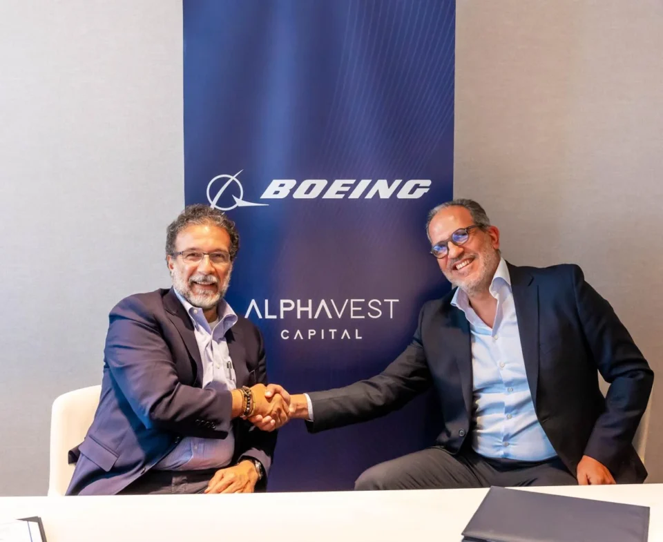 Alphavest Capital et Boeing vont établir des centres d’excellence aéronautique au Maroc