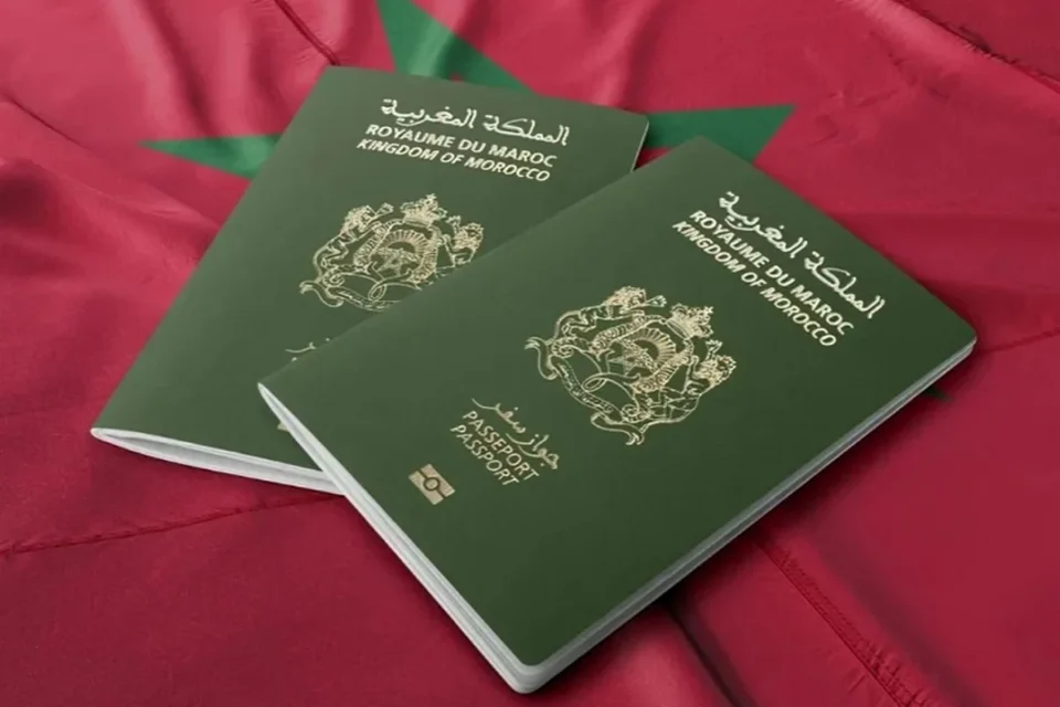 En 2025, le passeport du Maroc permet l’entrée sans visa préalable dans 73 pays