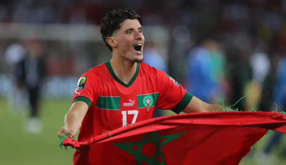 Oussama El Azzouzi rejoint l’AJ Auxerre en prêt en provenance de Bologne FC