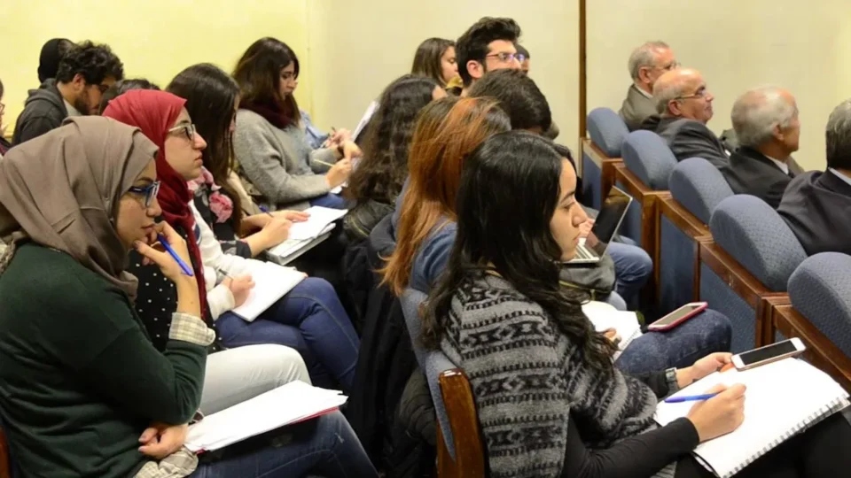 L’Université Al Akhawayn, premier membre international de la LearningWell Coalition