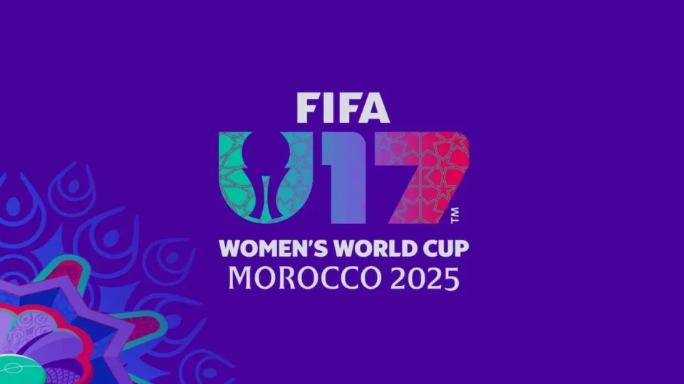 La FIFA dévoile la liste des arbitres pour le Mondial féminin U17 Maroc 2025