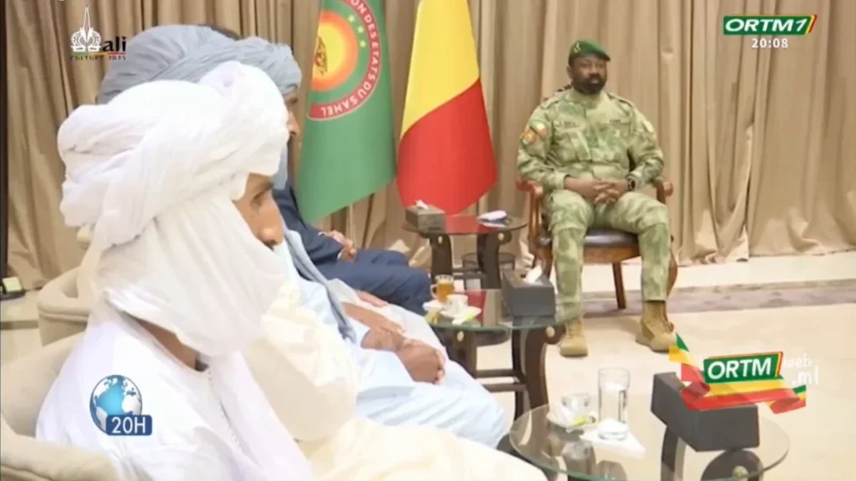 Les quatre camionneurs marocains enlevés au Sahel enfin libres