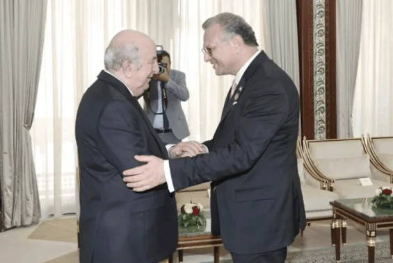 Depuis Alger, le conseil de Trump rappelle la marocanité du Sahara à Tebboune
