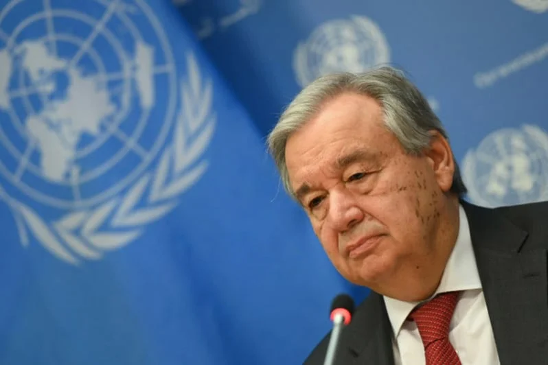 Au Sahara, «des tensions et des hostilités de faible intensité»