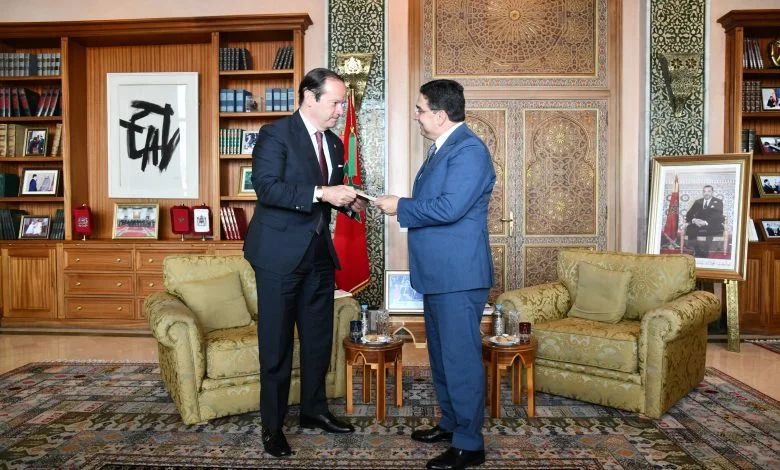 Le Panama affirme la souveraineté du Maroc sur le Sahara
