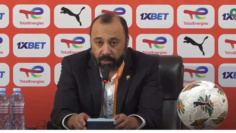 «La confiance et la détermination, les clés pour décrocher le trophée» (Tarik Sektioui)