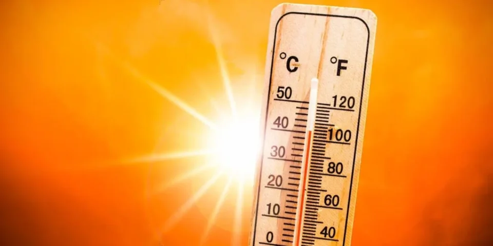 Jusqu’à 45°C de samedi à mercredi au Maroc