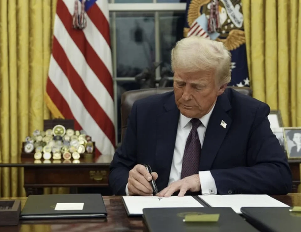 L’Algérie et le Polisario silencieux après le message de Trump à Mohammed VI