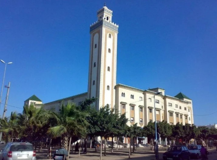 Un individu arrêté pour menaces contre les fidèles d’une mosquée