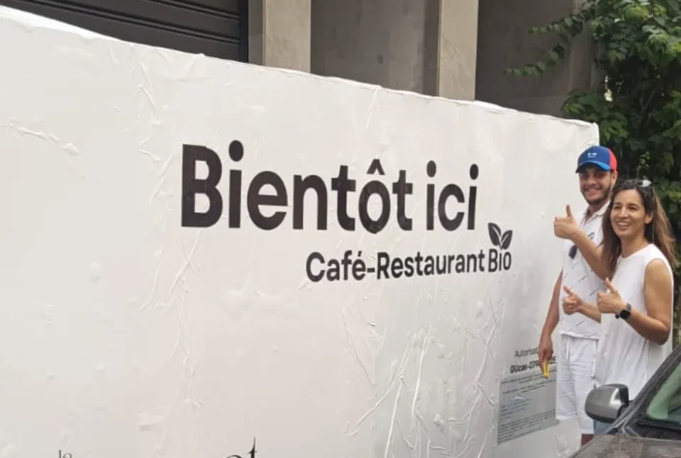 Une MRE confrontée à des obstacles pour son projet de restaurant bio à Casablanca